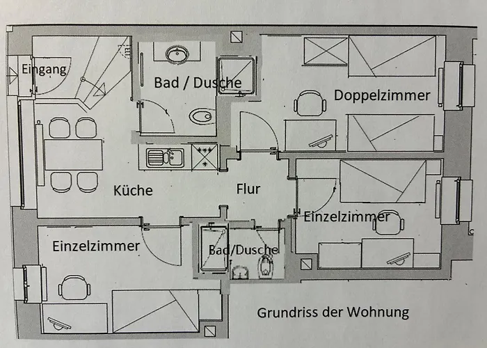 Hotel Leipzig-in